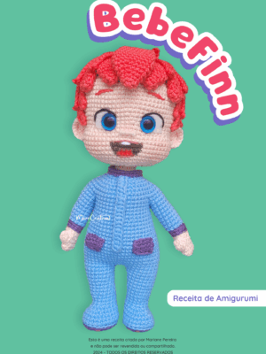 Receita BebeFinn