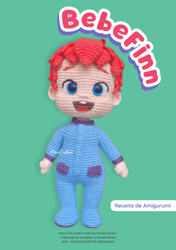 Receita BebeFinn