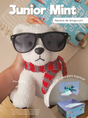 Receita Junior Mint