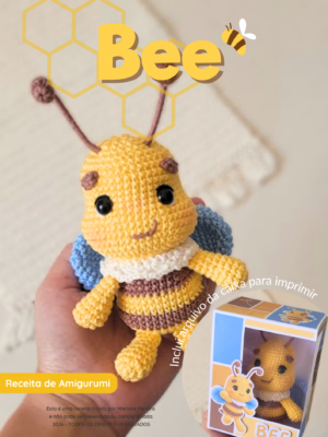 Receita Bee