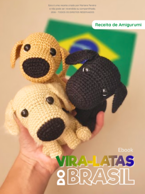 VIRA-LATAS DO BRASIL